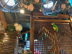 -有奴思烤肉·清真(正宁路店)