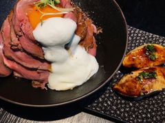 千层火山牛丼（中份）-YAMAKAWA(龙湖胥江天街店)