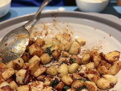 -闽海肴(北辰荟店)