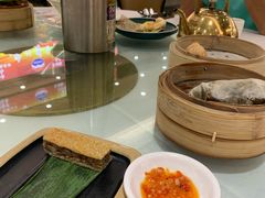 -松雅轩商务婚礼生日(同和店)