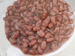 红豆双皮奶冻-义顺牛奶公司(新马路老店)
