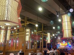 -云天楼国鼎喜宴中心(国鼎店)
