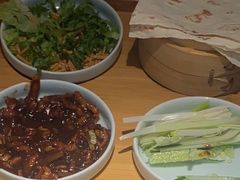 -吴家·淮扬小馆(世纪金源店)