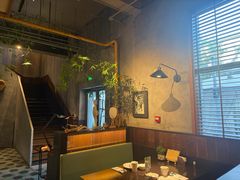 -庐灶江南·江南菜·四合院Bistro(东直门雍和宫·原华侨宾馆店)