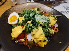 -原石牛扒·约会餐厅(龙城万科里店)
