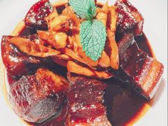 -范家小馆·四代传承烤鸭店(紫竹桥店)