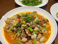 -宴小馆·小海鲜青岛菜(五四广场店)