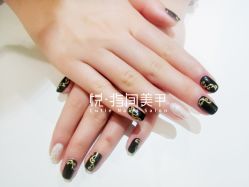 美甲照片115 002---------悦指间美甲美睫