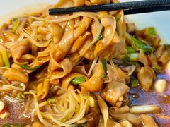 -陆记鹅庄·潮汕菜·狮头鹅(大仟里店)