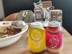 -太二酸菜鱼(永旺梦乐城店)