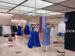 -ZARA(大上海时代广场店)