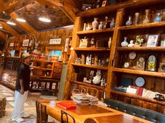 大堂-一桶江山餐厅(松北店)