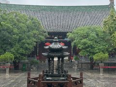 -开封包公祠