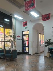 点击看大图 -爱儿美儿童摄影亲子馆(五路居店)