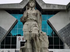 -红色娘子军纪念园