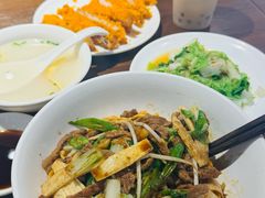 -寻裕记·现炒浇头面(人民广场店)