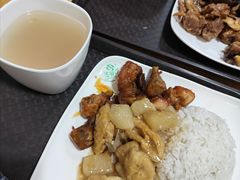 -三餐乐(执信南路店)