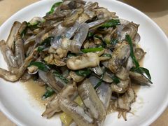 -又见炊烟私房菜(敬亭路店)