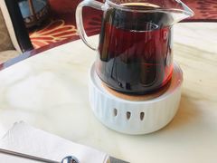 -顺德美的万豪酒店-万豪中餐厅