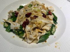 -旺角小渔村(二马路店)