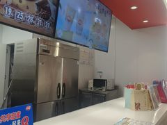 -DQ·蛋糕·冰淇淋(新世纪6F店)