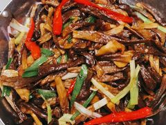 -老山东·山东菜(鲁菜名店)