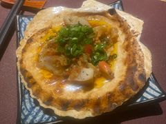 -九酢·海鲜居酒屋