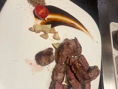 -火地铁板烧(昆山万象汇店)