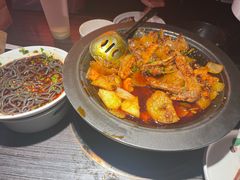 -六月雪干锅(印象汇店)