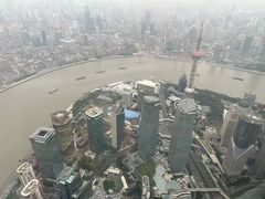 -上海中心大厦
