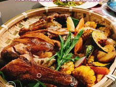 -PlantsEatery·植物食堂(REX春熙店)