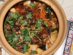 -串盟烧烤大排档·长沙美食地标(星沙店)