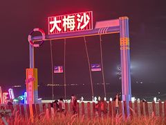 -大梅沙海滨公园