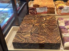 -爸爸糖吐司面包(悠唐购物中心店)
