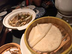 -芳芳私房菜·精做淮扬菜(承德路店)