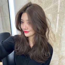 -上禾 HAIR SALON