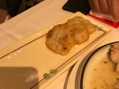 手工墨鱼饼-博多新记·粤菜(复兴店)
