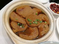 素鸡-蔡阿水羊肉店