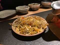 鱼皮小菜-湊湊火锅·茶憩(石家庄万象城店)