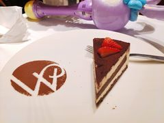 Tiramisu提拉米苏-WOLFGANG PUCK KITCHEN & BAR(迪士尼小镇店)