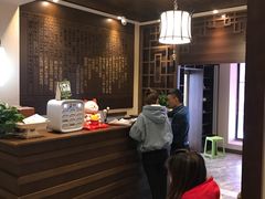 -重庆富侨足道·养生SPA(宣化街极乐寺店)