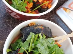 -黑色经典臭豆腐·湖南特产(潇湘文化店)
