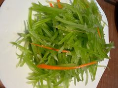 -春水锅贴·传统鲁菜(大明湖店)
