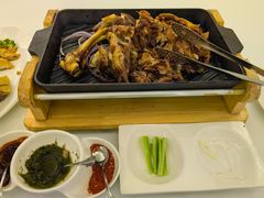 -巴音浩日娲·蒙餐(双林东路店)