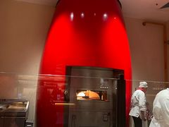 -城市大道红炉披萨烘焙坊