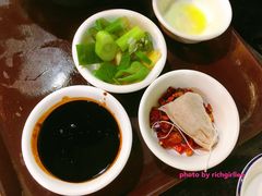 酱料-炮爷东北铁锅炖(棠安路店)