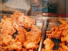 -潘老大炸鸡腿(九狮桥街店)