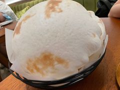 -ELI FALAFEL Lebanese&Mediterranean黎巴嫩美食(富城路店)