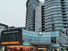 -FATBURGER 特富客汉堡(外交公寓店)