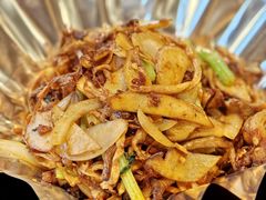 -那拉提之疆·新疆菜(美院店)